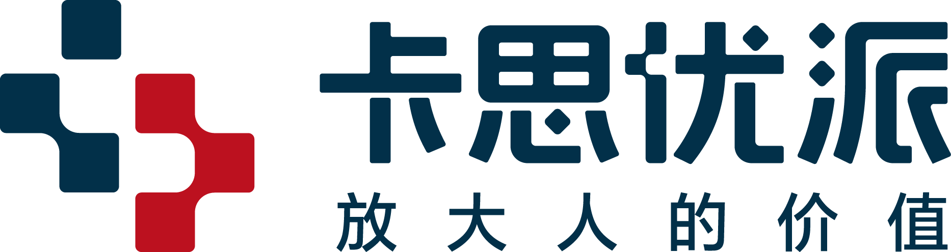 卡思优派
